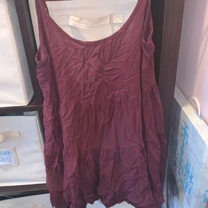 Discontinued Brandy Melville Jada Dress